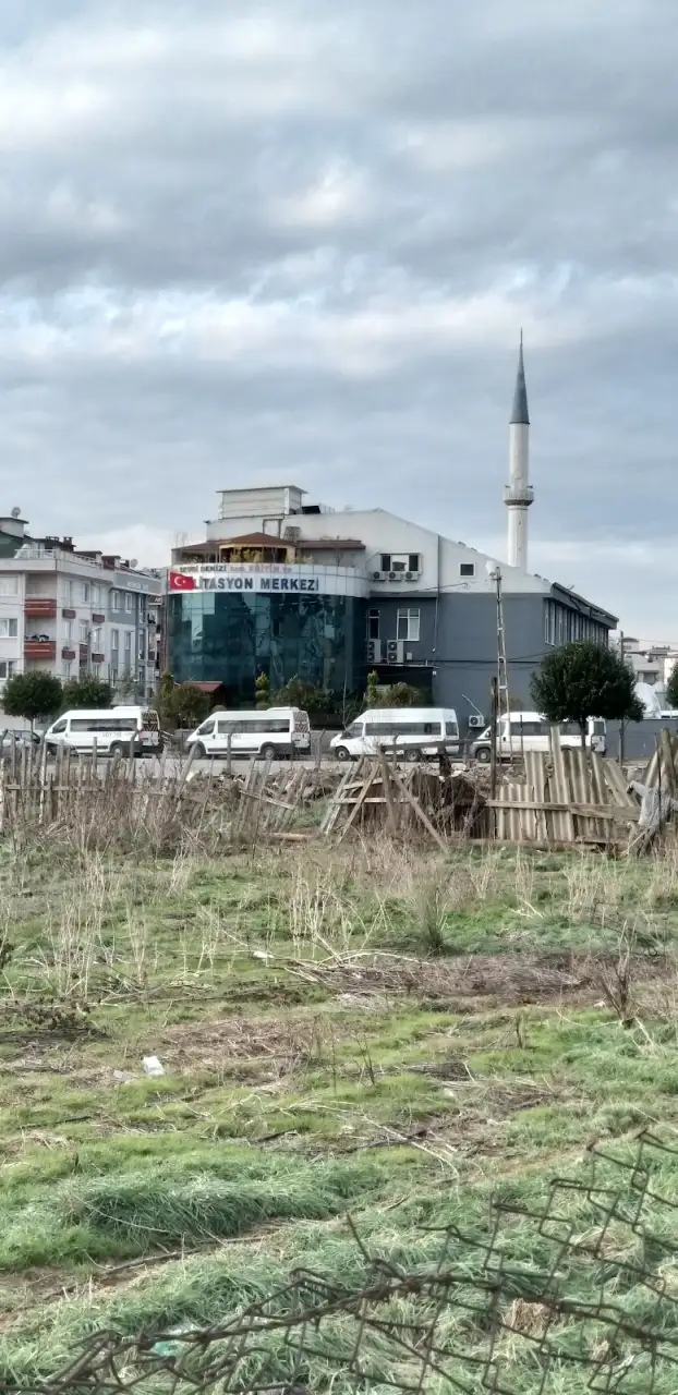 ÖZEL SEVGİ DENİZİ - Özel Eğitim ve Gelişim Merkezi - İstanbul - galeri görseli