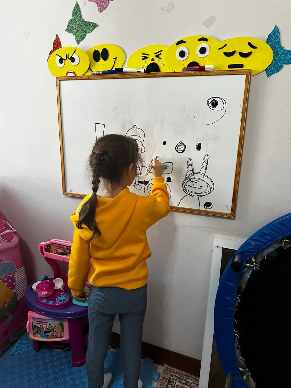 Güneydoğu Özel Eğitim ve Rehabilitasyon Merkezi - Özel Eğitim ve Gelişim Merkezi - Gaziantep - galeri görseli
