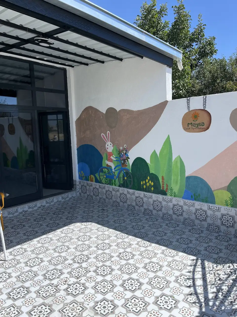 Maysa Çocuk Oyun Atölyesi - Çocuk Bakım Merkezi - Isparta - galeri görseli