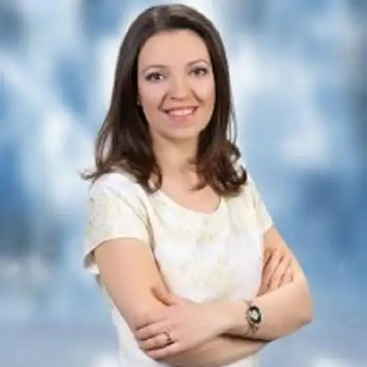 Uzm. Dr. Dilek Serin Kaya, Fiziksel Tıp Ve Rehabilitasyon