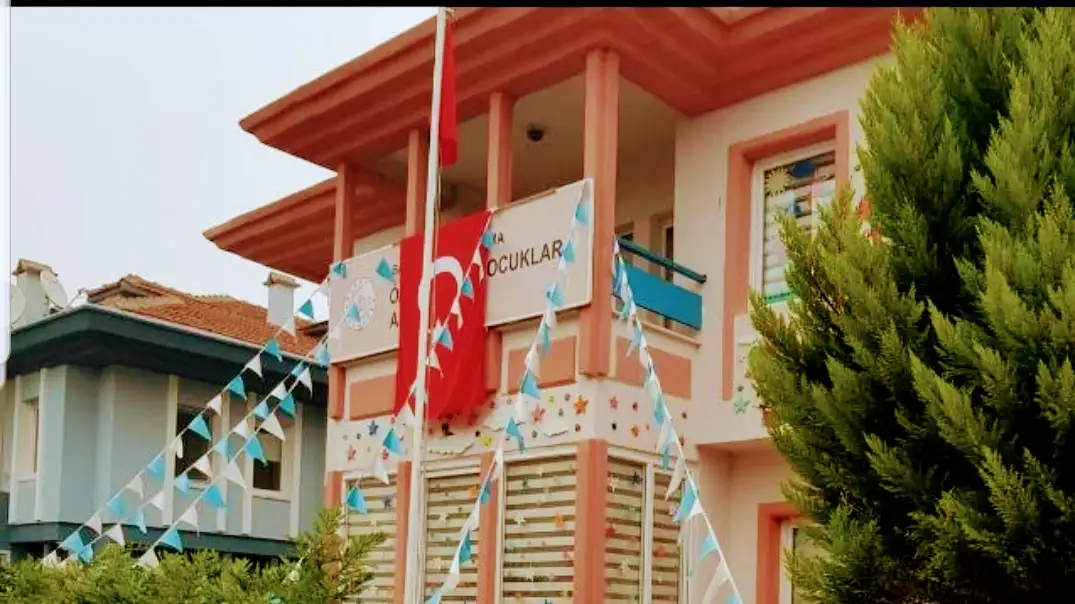 Özel Bandırma Mutlu Çocuklar - Kreş ve Anaokulu - Balıkesir