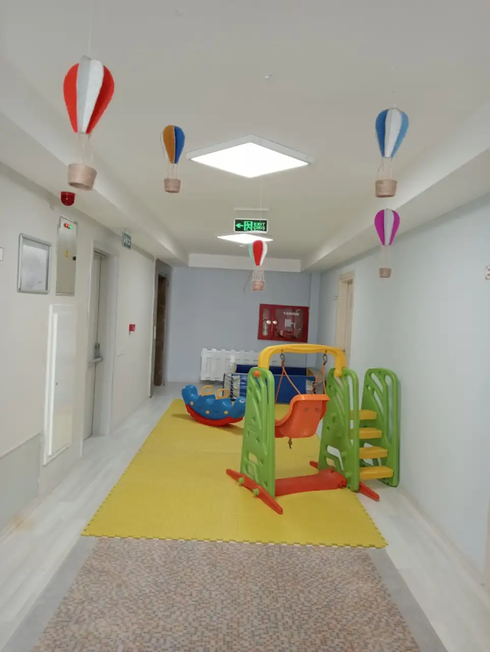 Özel Güldeste Anaokulu - Kreş ve Anaokulu - Balıkesir - galeri görseli