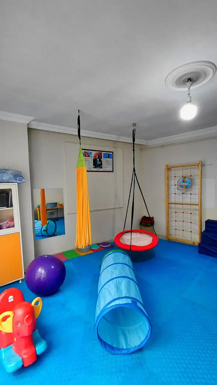 Sultangazi Papatya Akademi Özel Eğitim ve Rehabilitasyon Merkezi - Özel Eğitim ve Gelişim Merkezi - İstanbul - galeri görseli