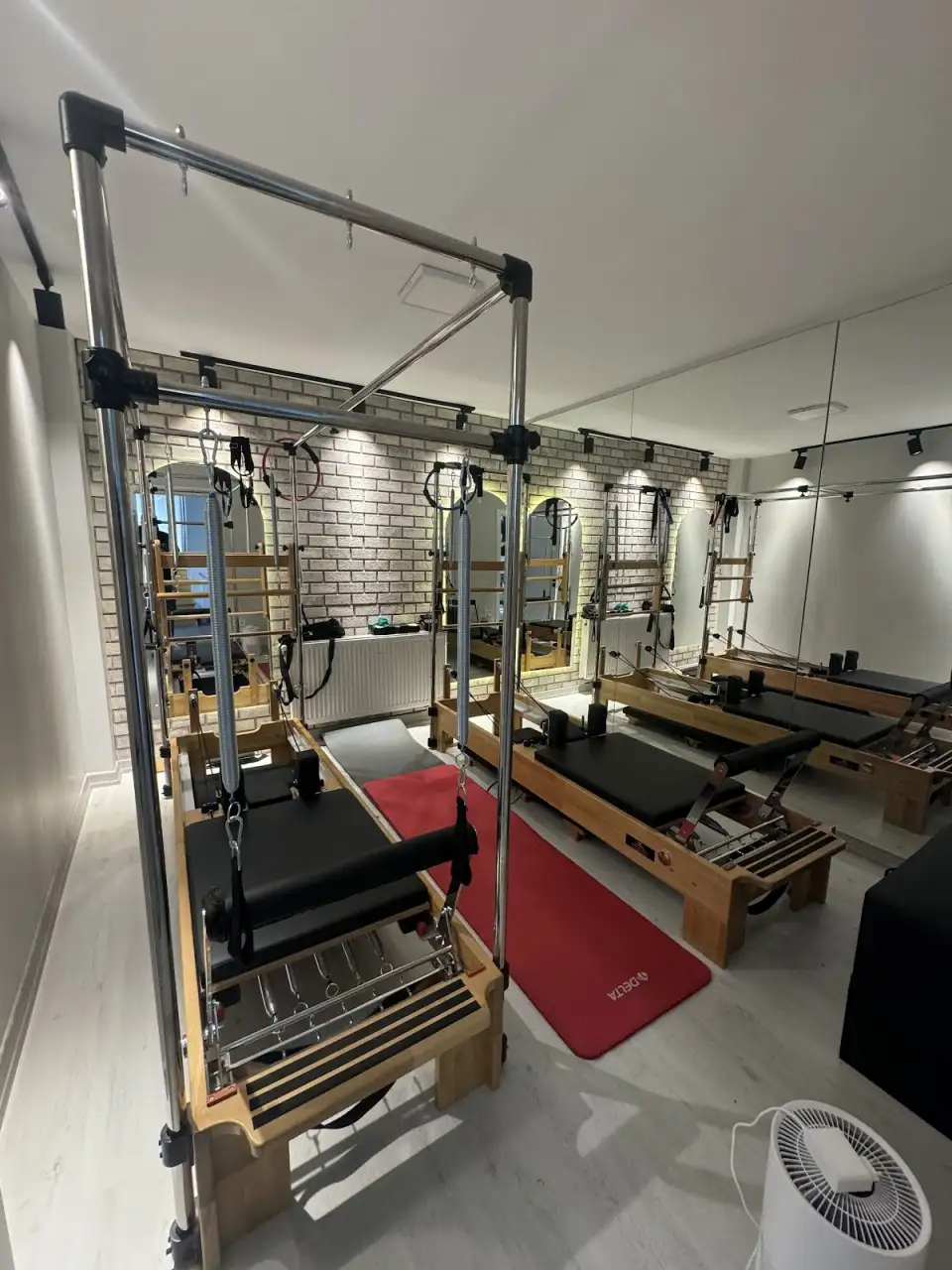 Fizyo MoveOn Sağlıklı Yaşam Merkezi - Fizik Tedavi ve Rehabilitasyon - İstanbul - galeri görseli