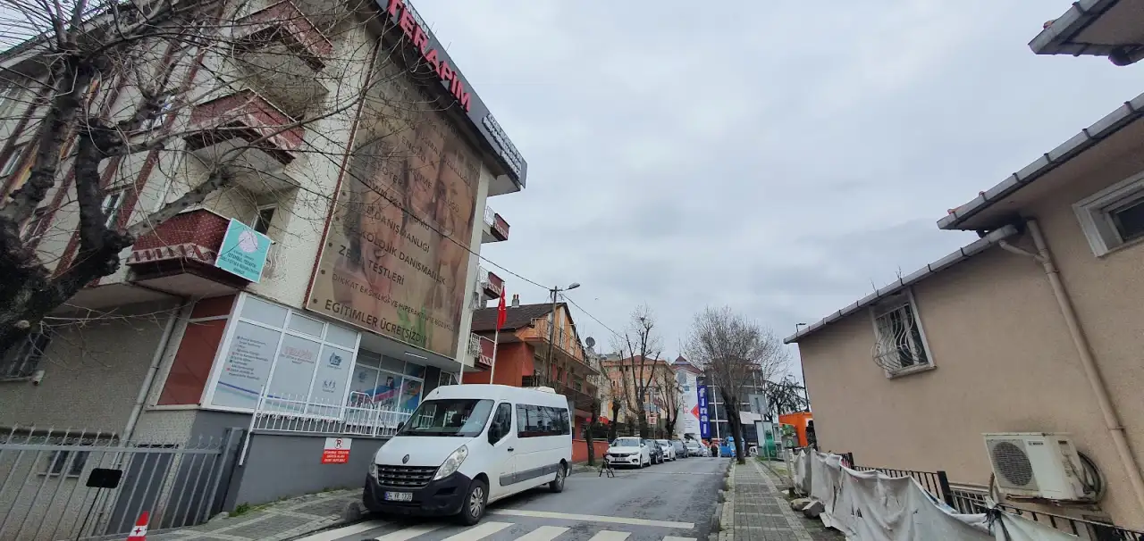 İSTANBUL TERAPİM ÖZEL EĞİTİM VE REHABİLİTASYON MERKEZİ - Nörolojik Rehabilitasyon Merkezi - İstanbul