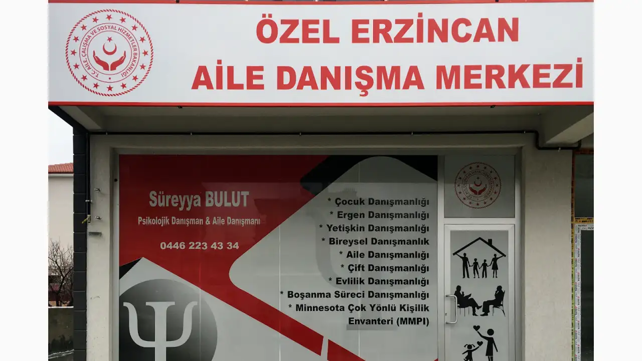 ÖZEL ELİF EREN BAKIM MERKEZİ - Yaşlı Bakım Evi - Erzincan - galeri görseli