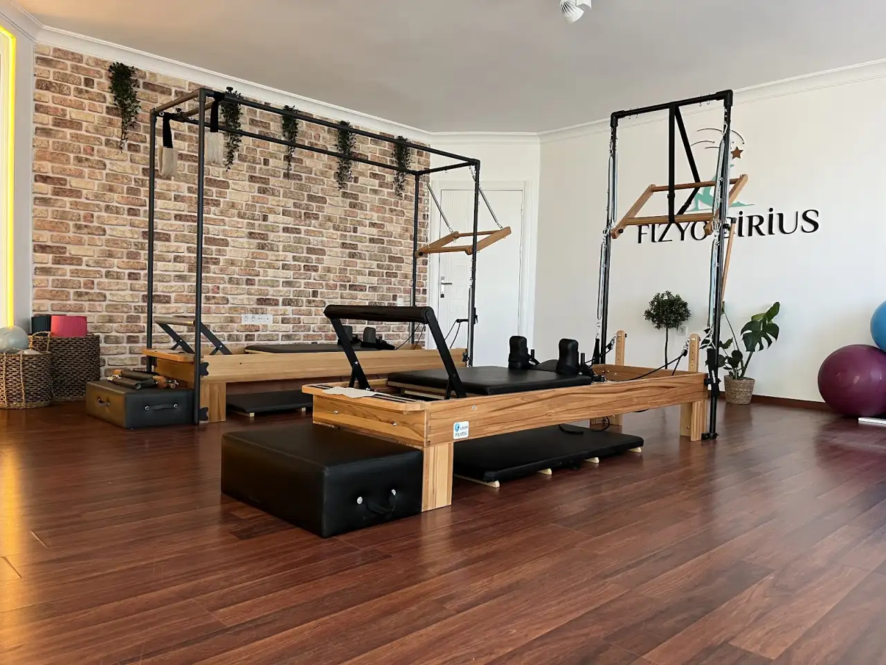 Maia fit - Fizik Tedavi ve Rehabilitasyon - Ankara - galeri görseli