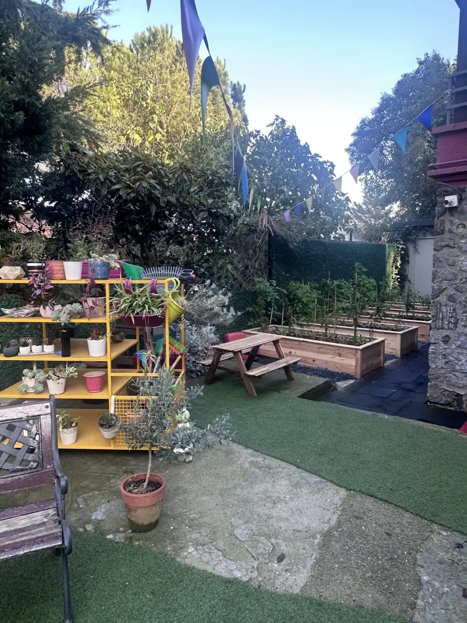 Nice Kindergarten | Levent Çift Dilli Anaokulu - Kreş ve Anaokulu - İstanbul