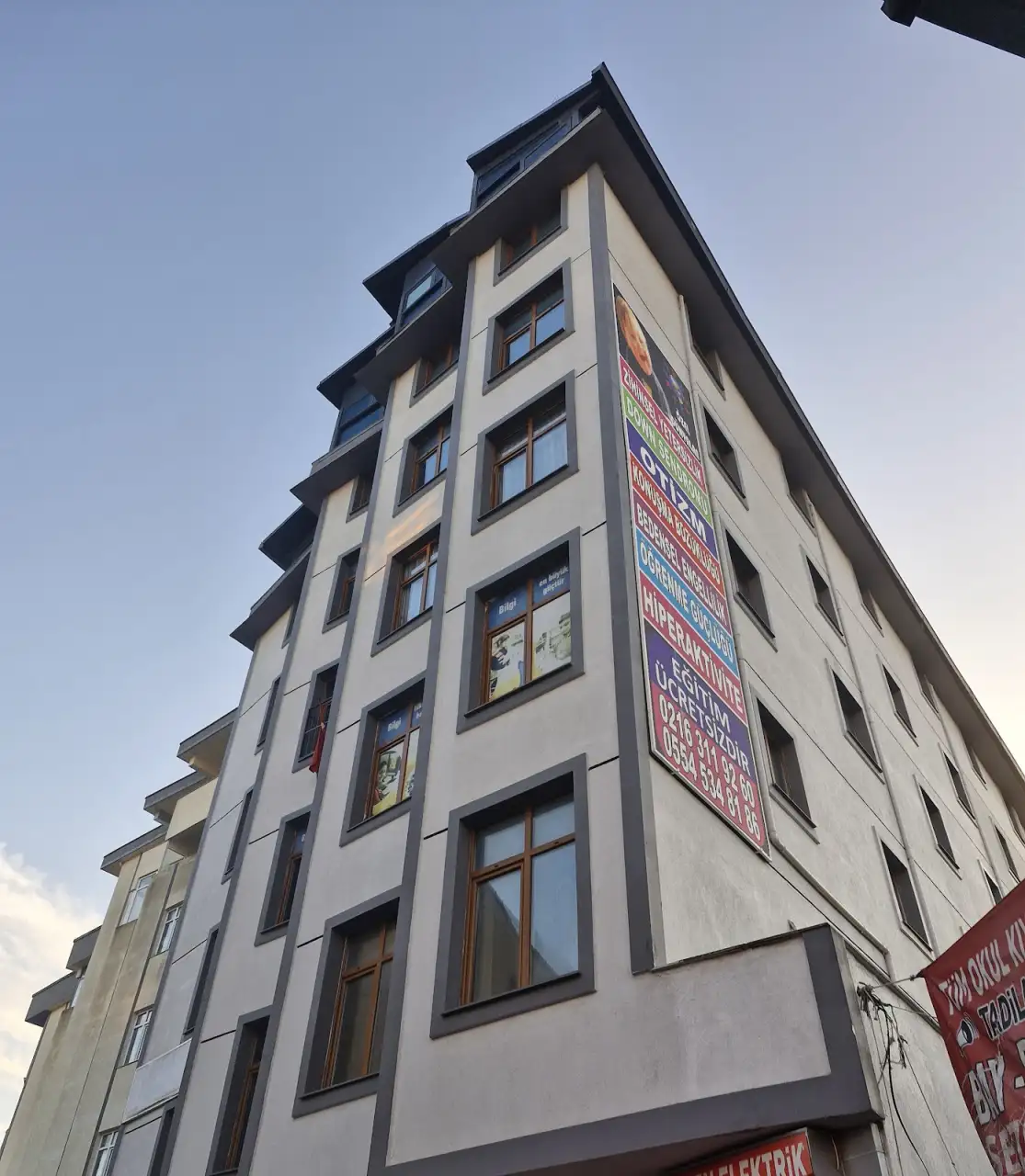 Özel Dünyalar Rehabilitasyon Merkezi - Fizik Tedavi ve Rehabilitasyon - İstanbul - galeri görseli