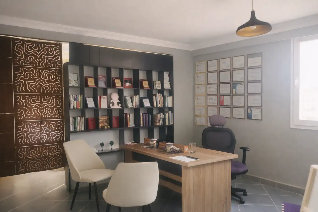 Fethiye Aile ve Çocuk Gelişim Merkezi - Aleyna Çiçekçi - Özel Eğitim ve Gelişim Merkezi - Muğla - galeri görseli