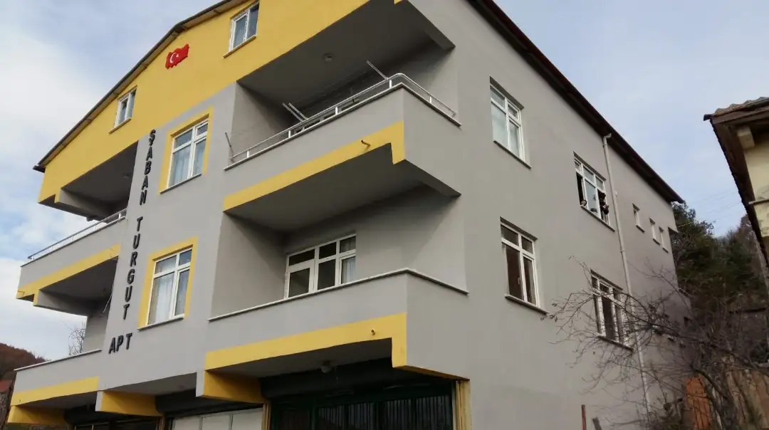 hayriye şafak huzurevi - Yaşlı Bakım Evi - Balıkesir - galeri görseli