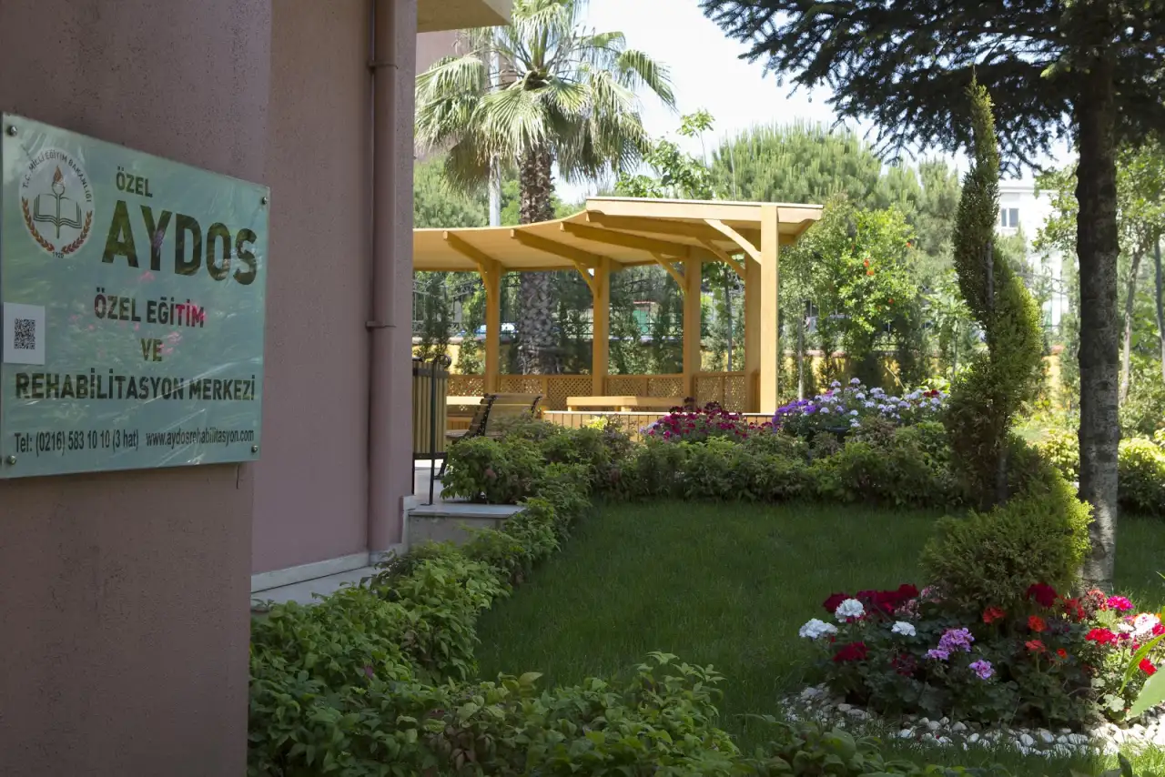 Özel Aydos Eğitim ve Rehabilitasyon Merkezi - Fizik Tedavi ve Rehabilitasyon - İstanbul