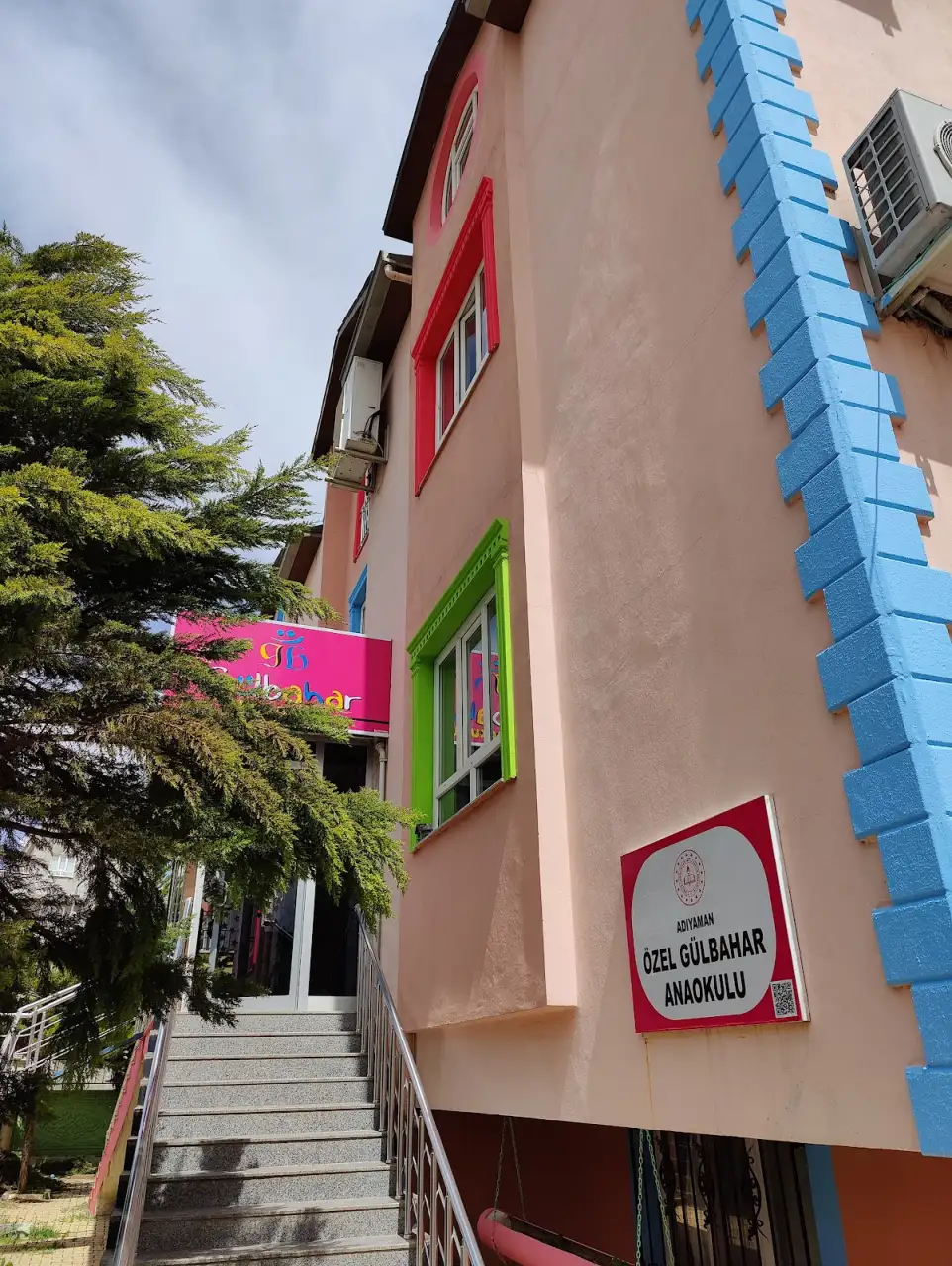 Gülbahar Anaokulu - Kreş ve Anaokulu - Adıyaman - galeri görseli