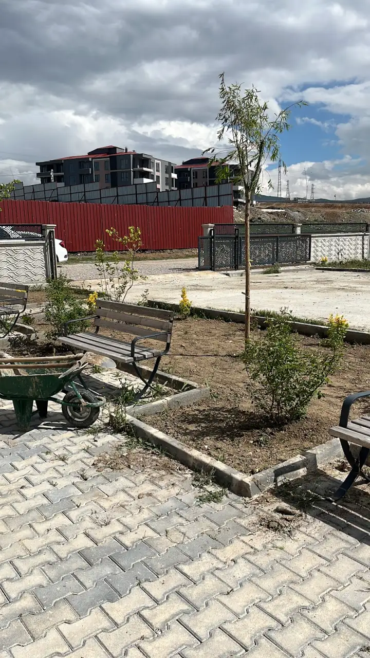 Yeni Mahalle Anaokulu