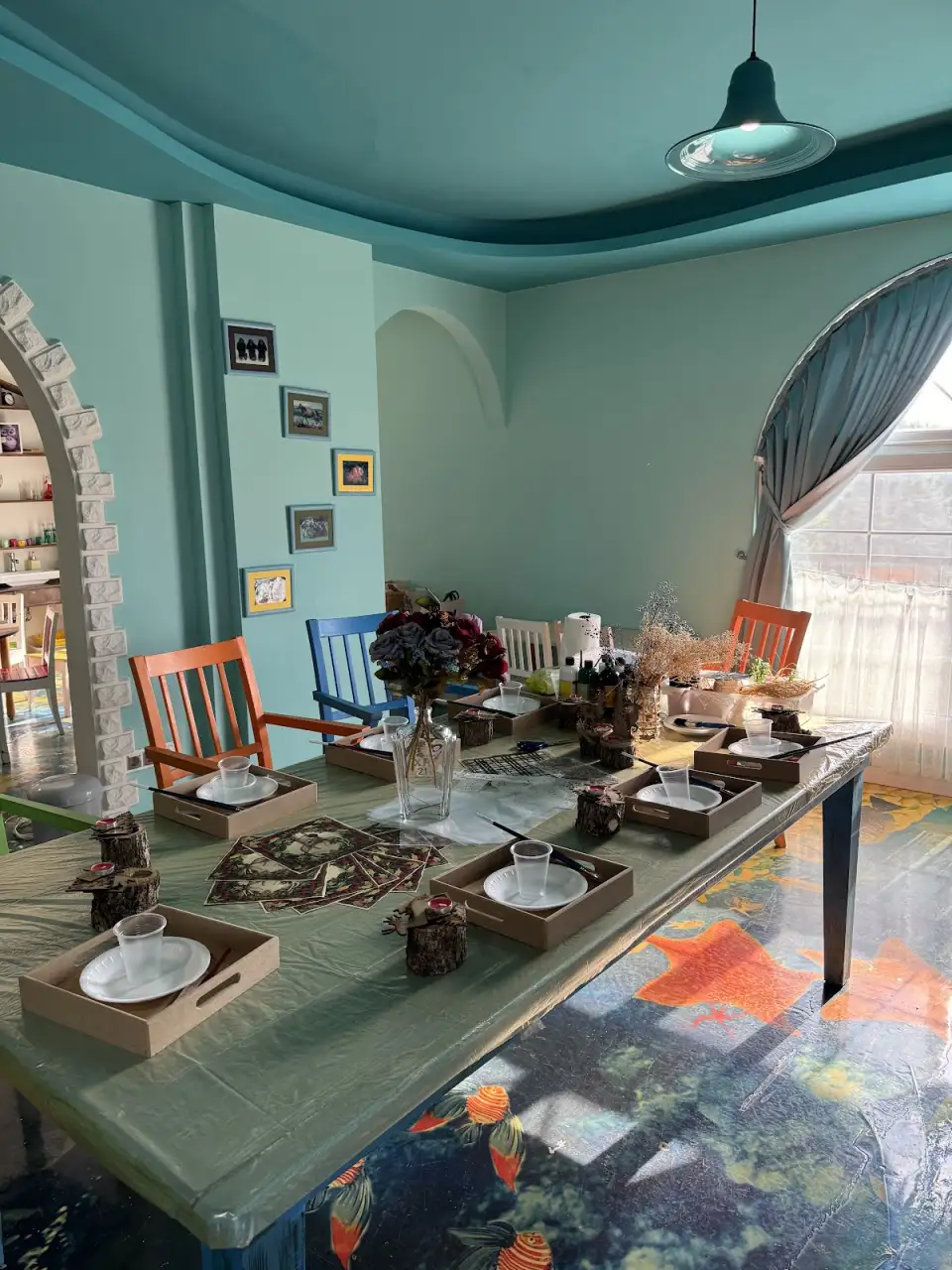 Dodi Kreş - Kreş ve Anaokulu - Hatay - galeri görseli