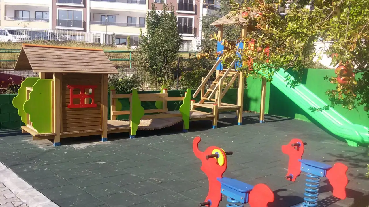 Mini Akademi Kreş&Anaokulu - Kreş ve Anaokulu - Zonguldak - galeri görseli