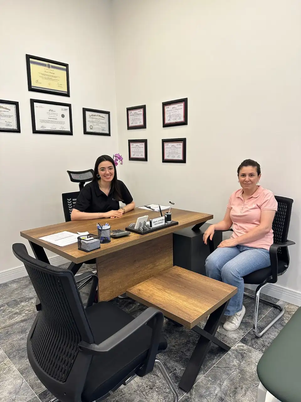 Fizyoform Beylikdüzü - Fizik Tedavi ve Rehabilitasyon - İstanbul - galeri görseli