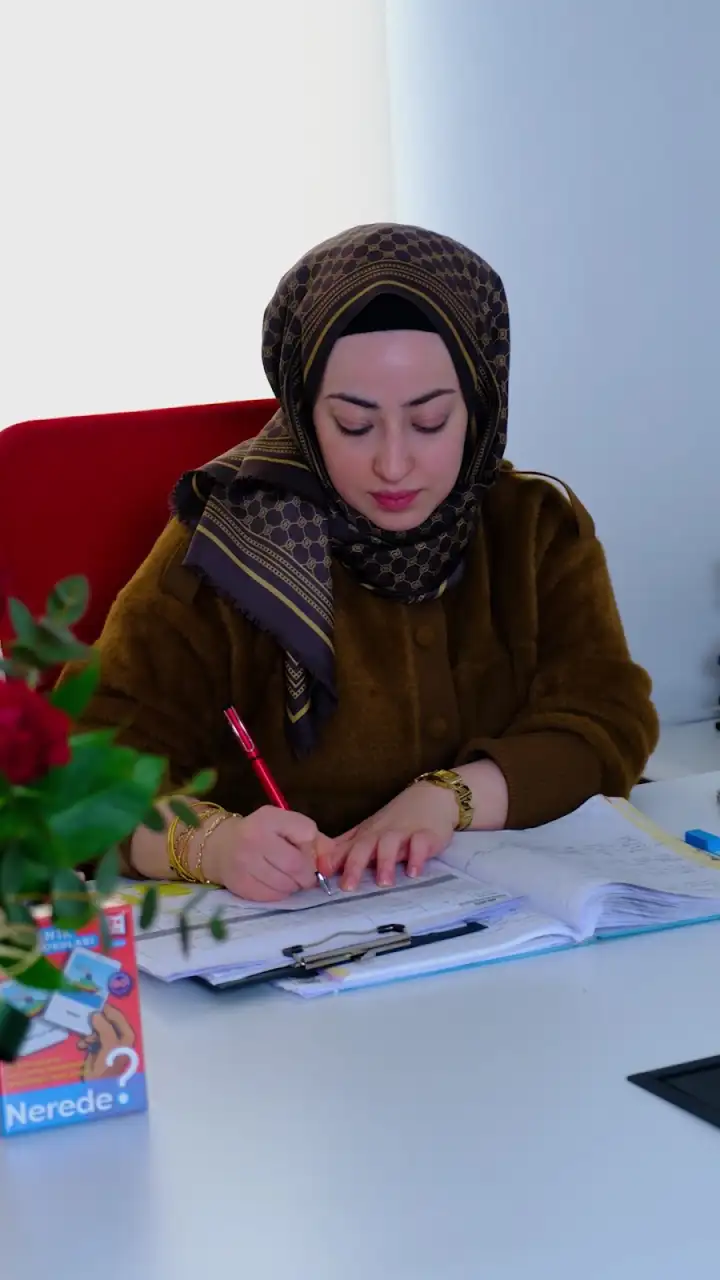 Kıvılcım Özel Eğitim ve Rehabilitasyon Merkezi - Özel Eğitim ve Gelişim Merkezi - Gaziantep - galeri görseli