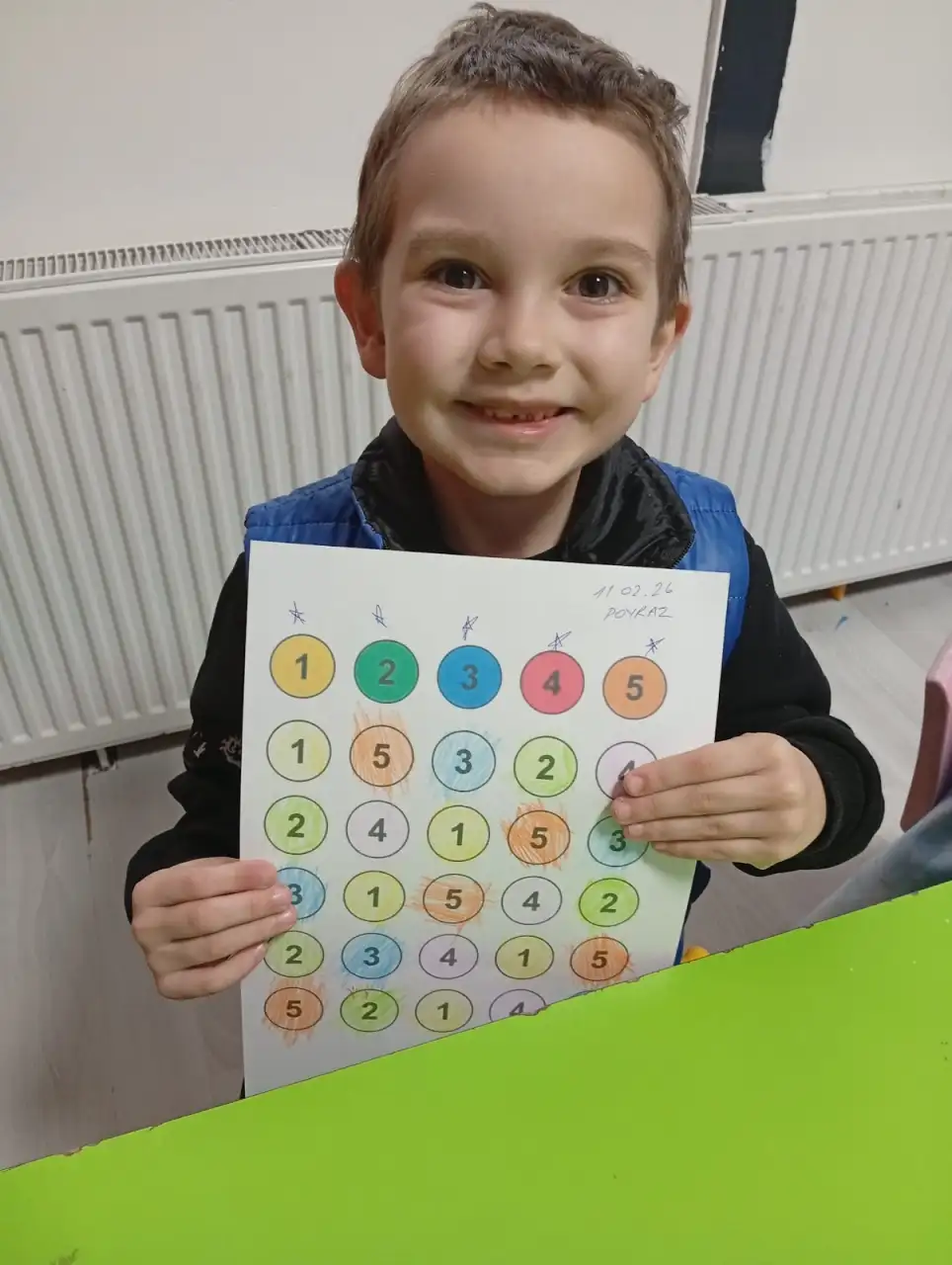 Özel Orhangazi Tomurcuk Akademi Anaokulu
