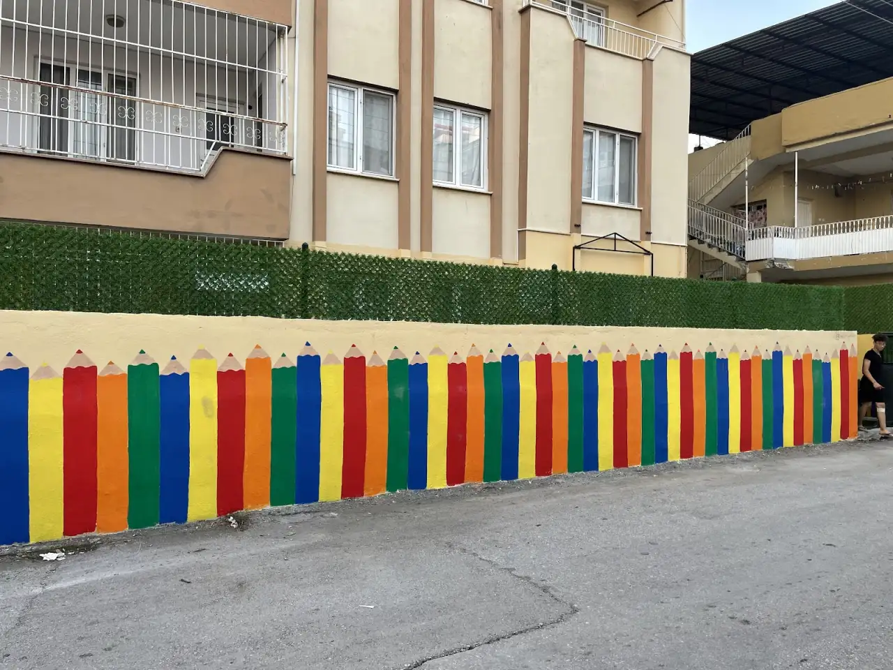 Osmaniye Özel Limon Anaokulu, Kreş - Kreş ve Anaokulu - Osmaniye - galeri görseli