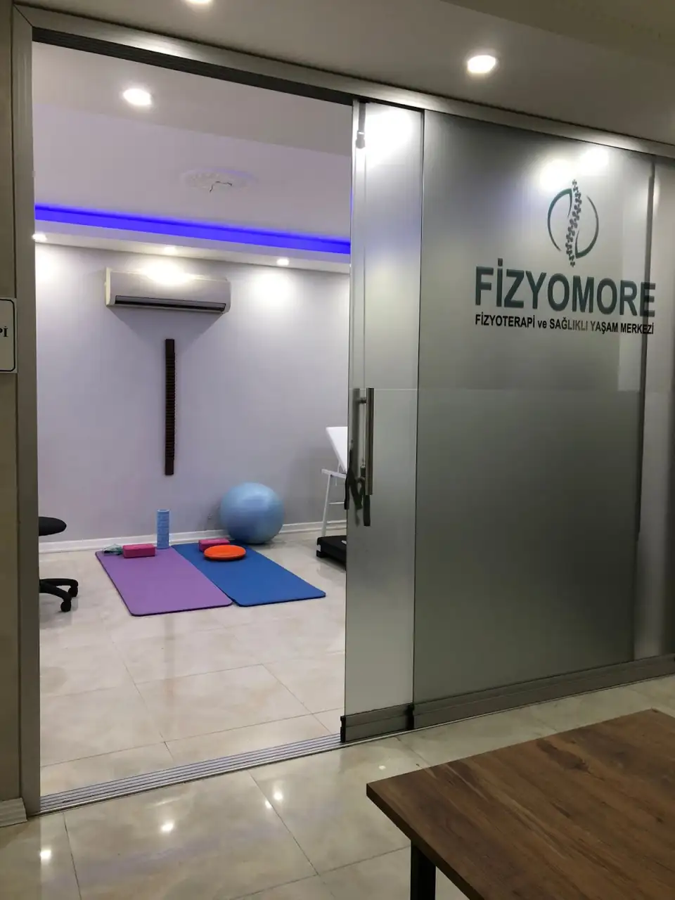 Beylikdüzü Fizyomore Fizyoterapi Merkezi - Büyükçekmece, Hadımköy, Esenyurt (Evde Fizik Tedavi İmkanı) - Fizik Tedavi ve Rehabilitasyon - İstanbul