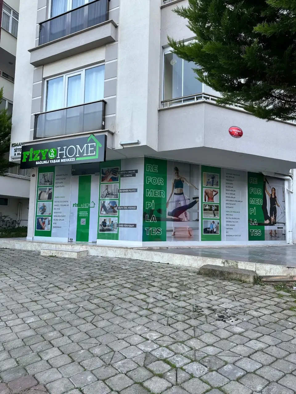 Fizyotem - Fizik Tedavi ve Rehabilitasyon - Trabzon - galeri görseli