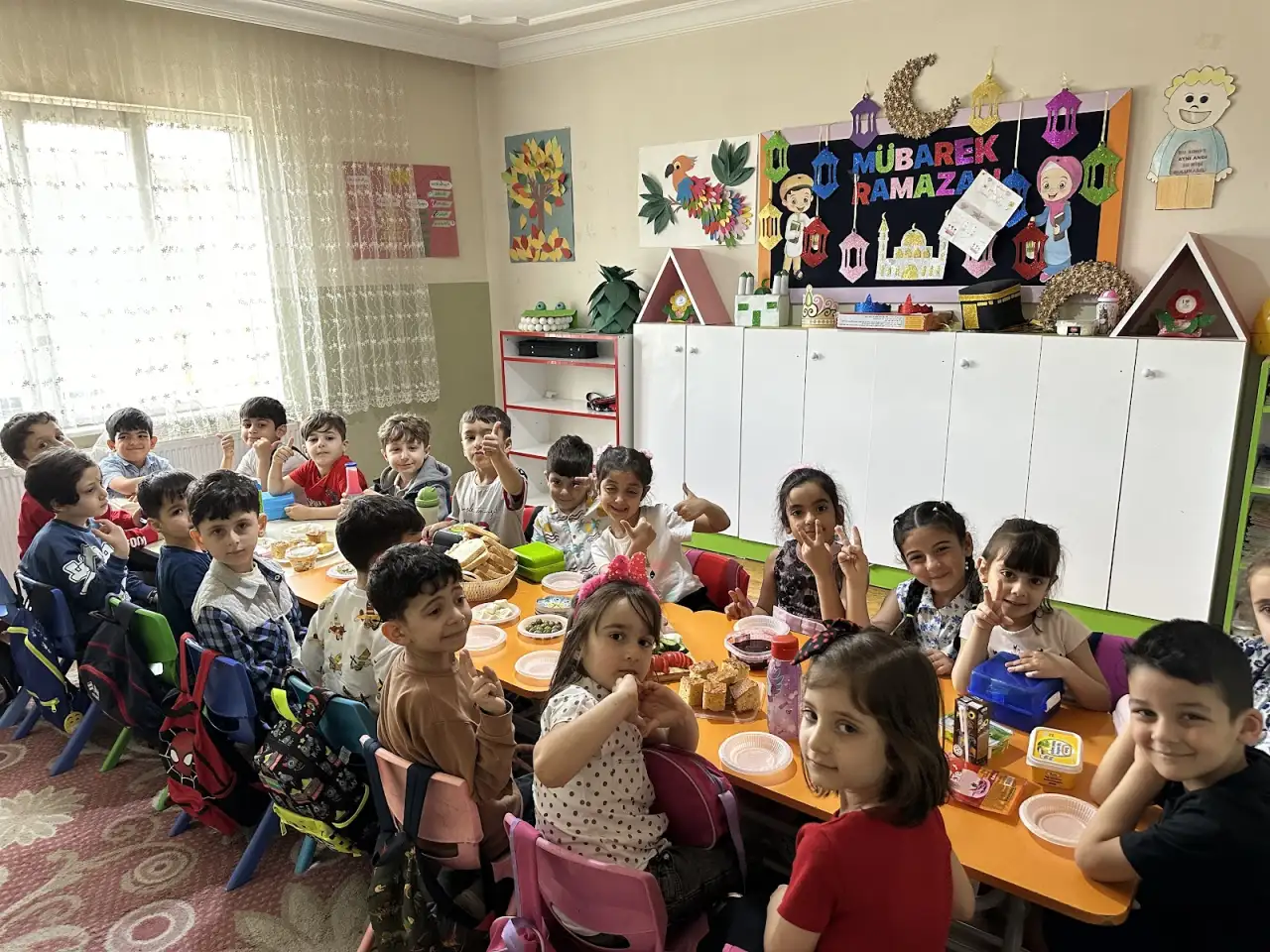 Mini Elmas Anaokulu - Kreş ve Anaokulu - Bursa - galeri görseli