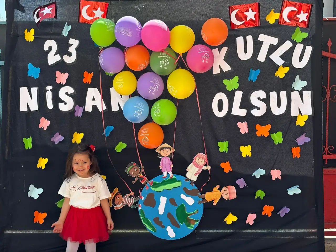 Özel İmge Çocuk Akademisi Kreş ve Anaokulu - Kreş ve Anaokulu - Konya
