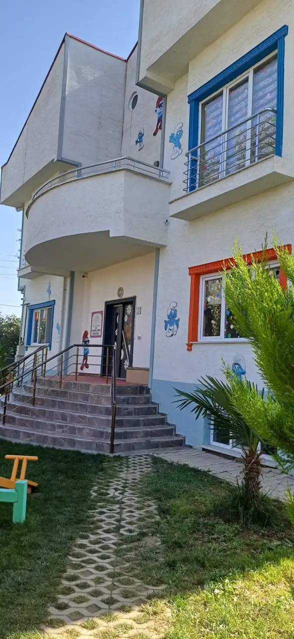 Ergiz anaokulu - Kreş ve Anaokulu - Bursa