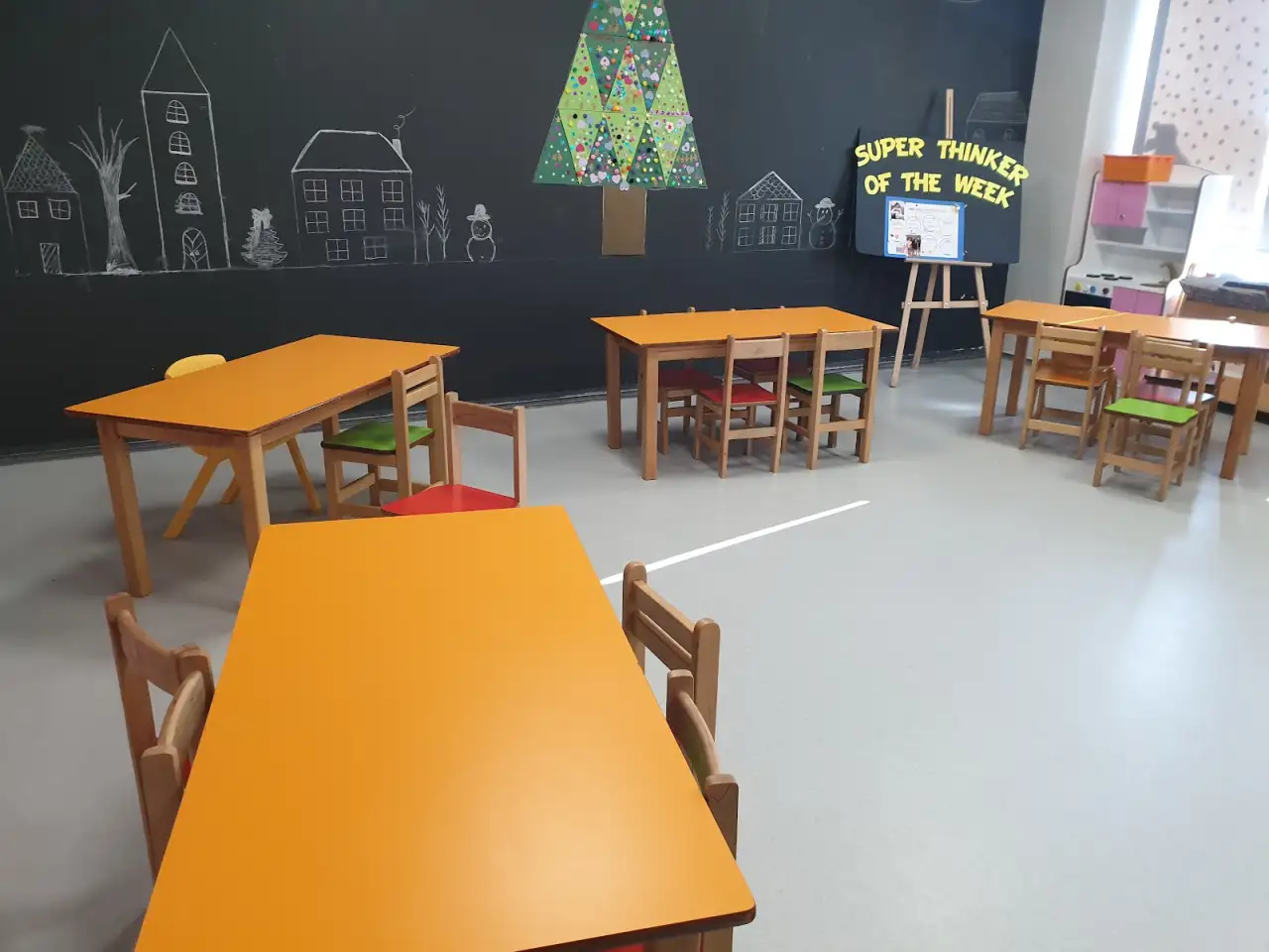 MBA Okulları Bursa Özlüce Kampüsü