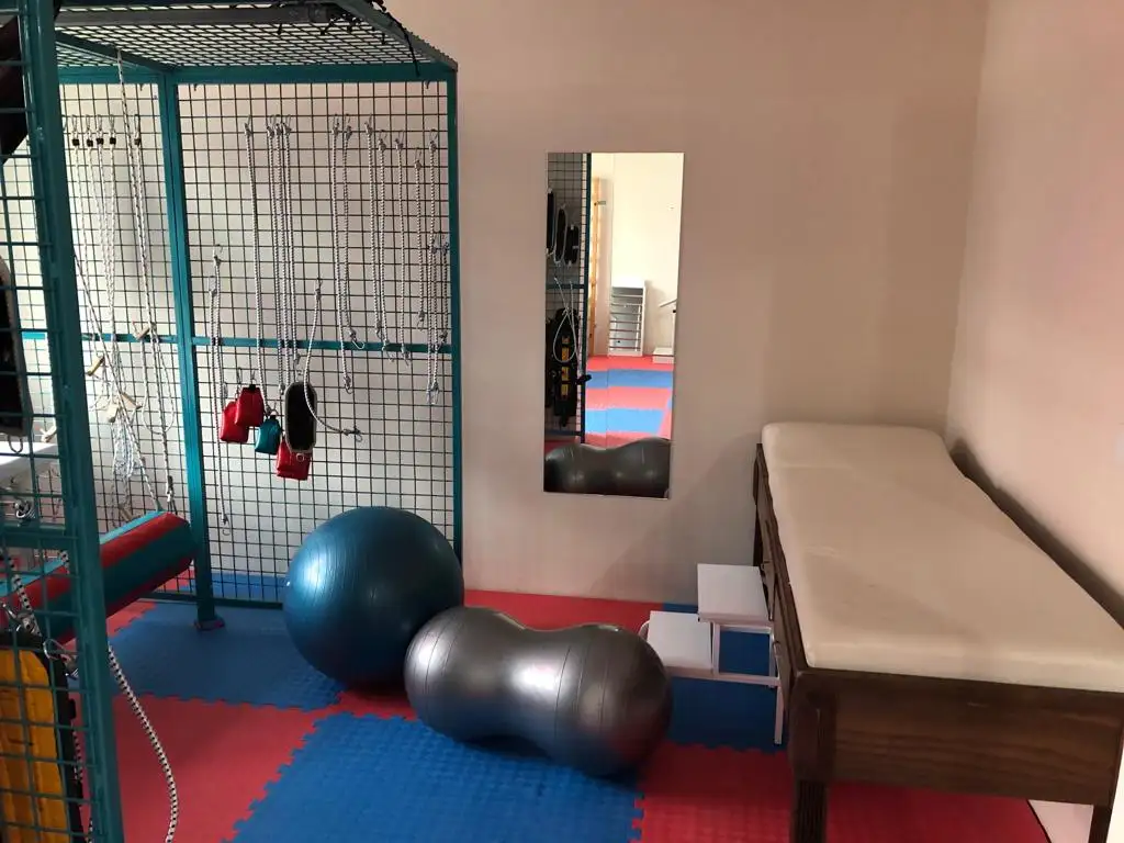 Özel Öz Şifa Özel Eğitim Ve Rehabilitasyon Merkezi - Özel Eğitim ve Gelişim Merkezi - Van - galeri görseli