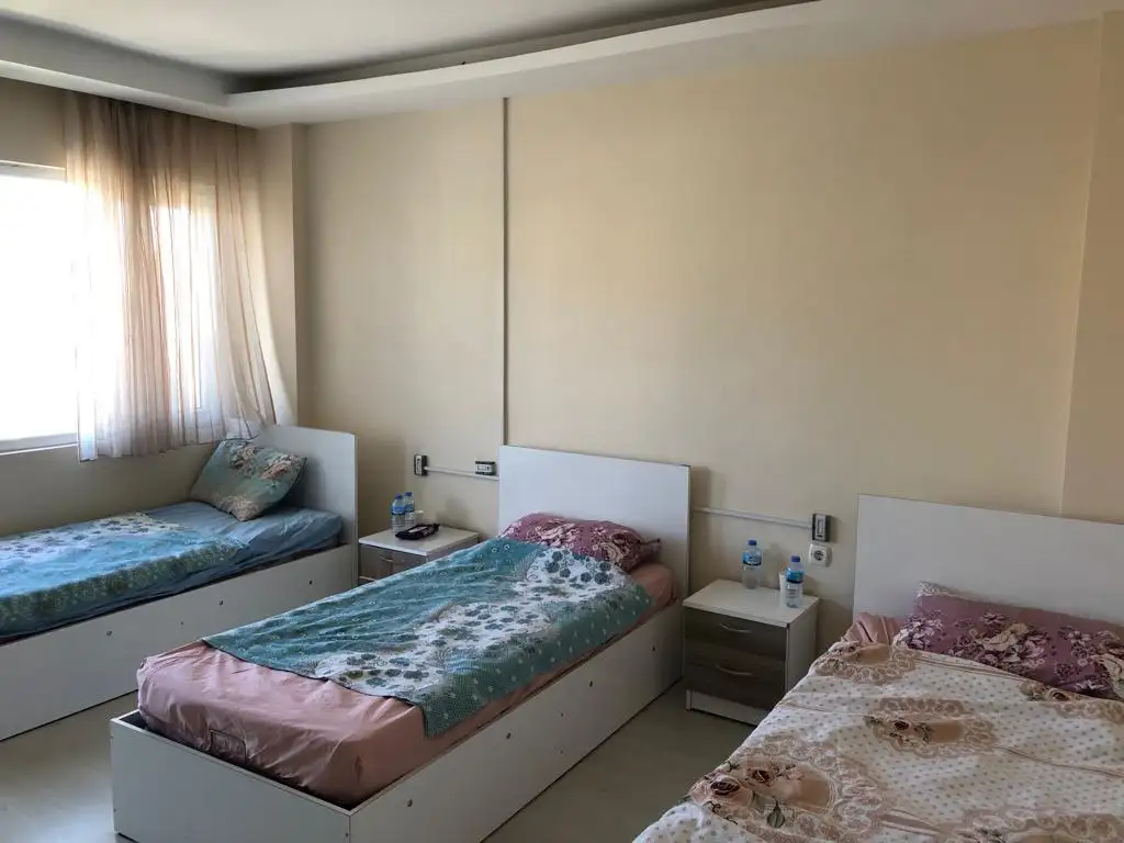 Güneş Huzurevi ve Yaşlı Bakım Merkezi