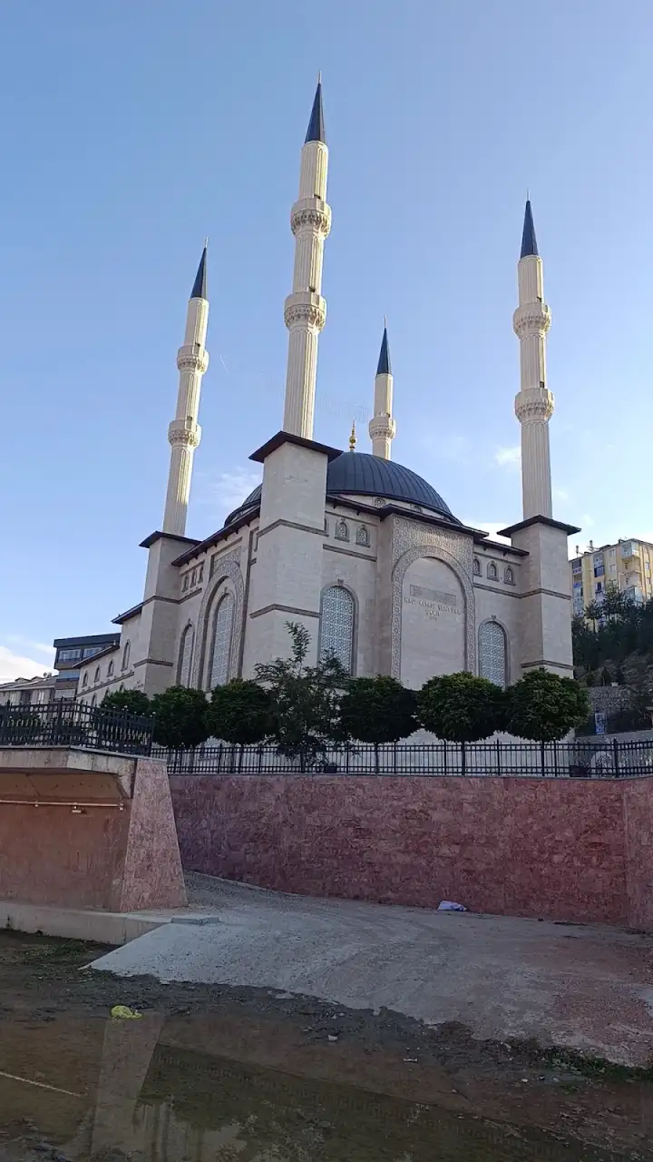Pusula Çocuk Öğrenci Etkinlik Merkezi - Çocuk Bakım Merkezi - Bayburt - galeri görseli