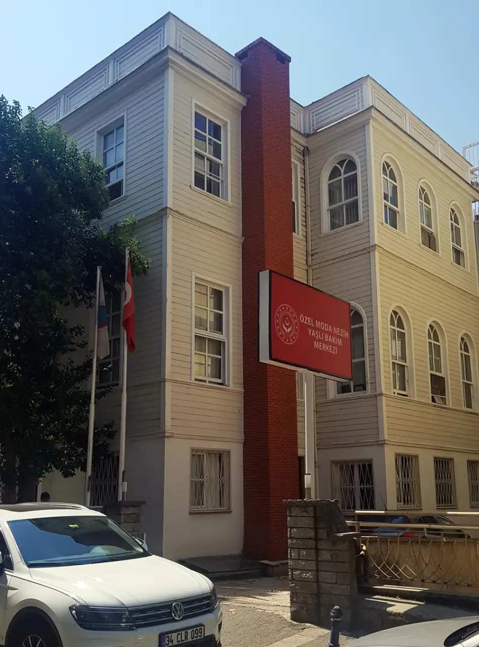Moda Nezih Huzurevi - Huzurevi - İstanbul - galeri görseli