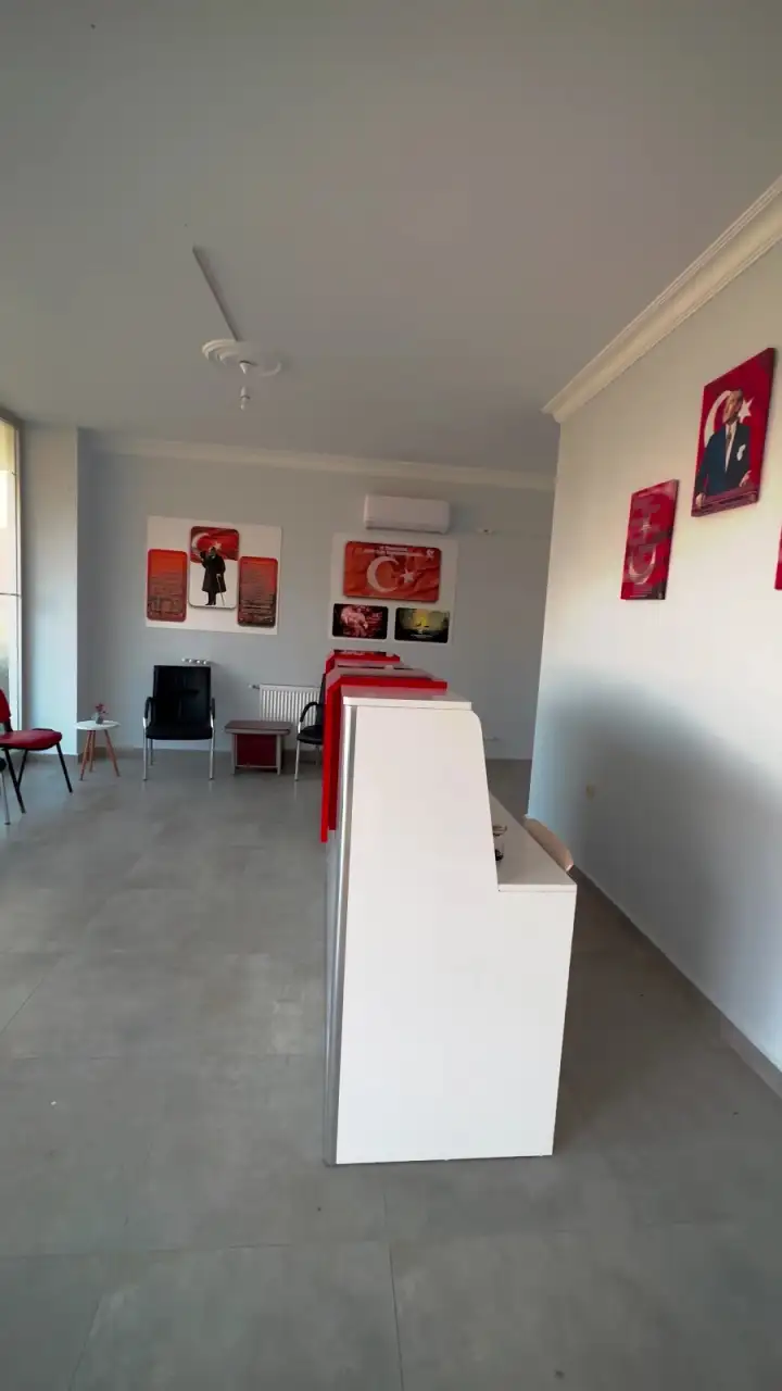 İskenderun Dil Konuşma Özel Eğitim ve Rehabilitasyon Merkezi (DİL-KON-MER) - Özel Eğitim ve Gelişim Merkezi - Hatay - galeri görseli