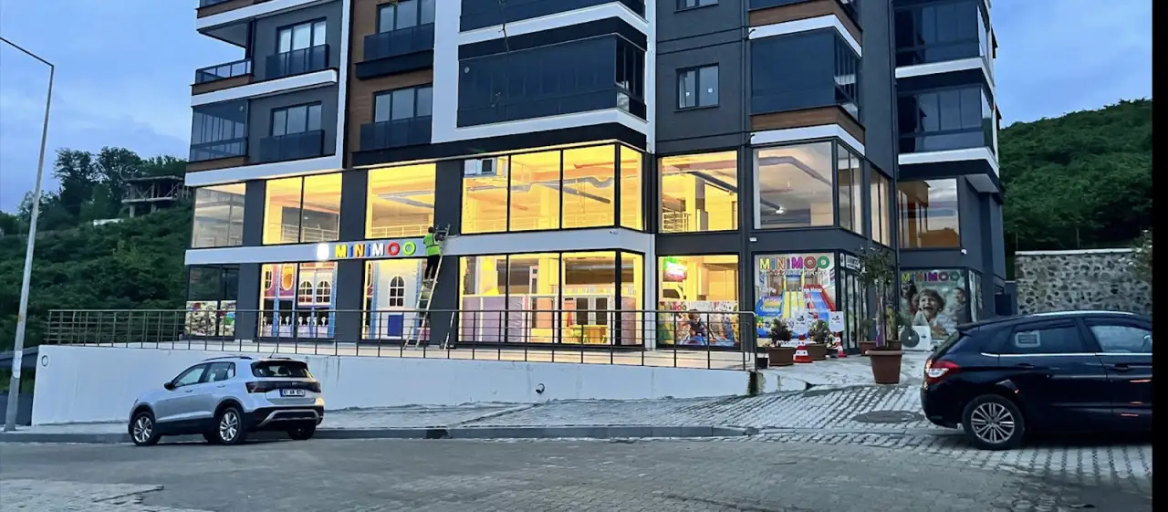 Minimoo Oyun ve Etkinlik Atölyesi Trabzon-Trabzon Oyun Atölyesi-Çocuk Oyun Evleri-Oyun Etkinlikleri-Kum Havuzu