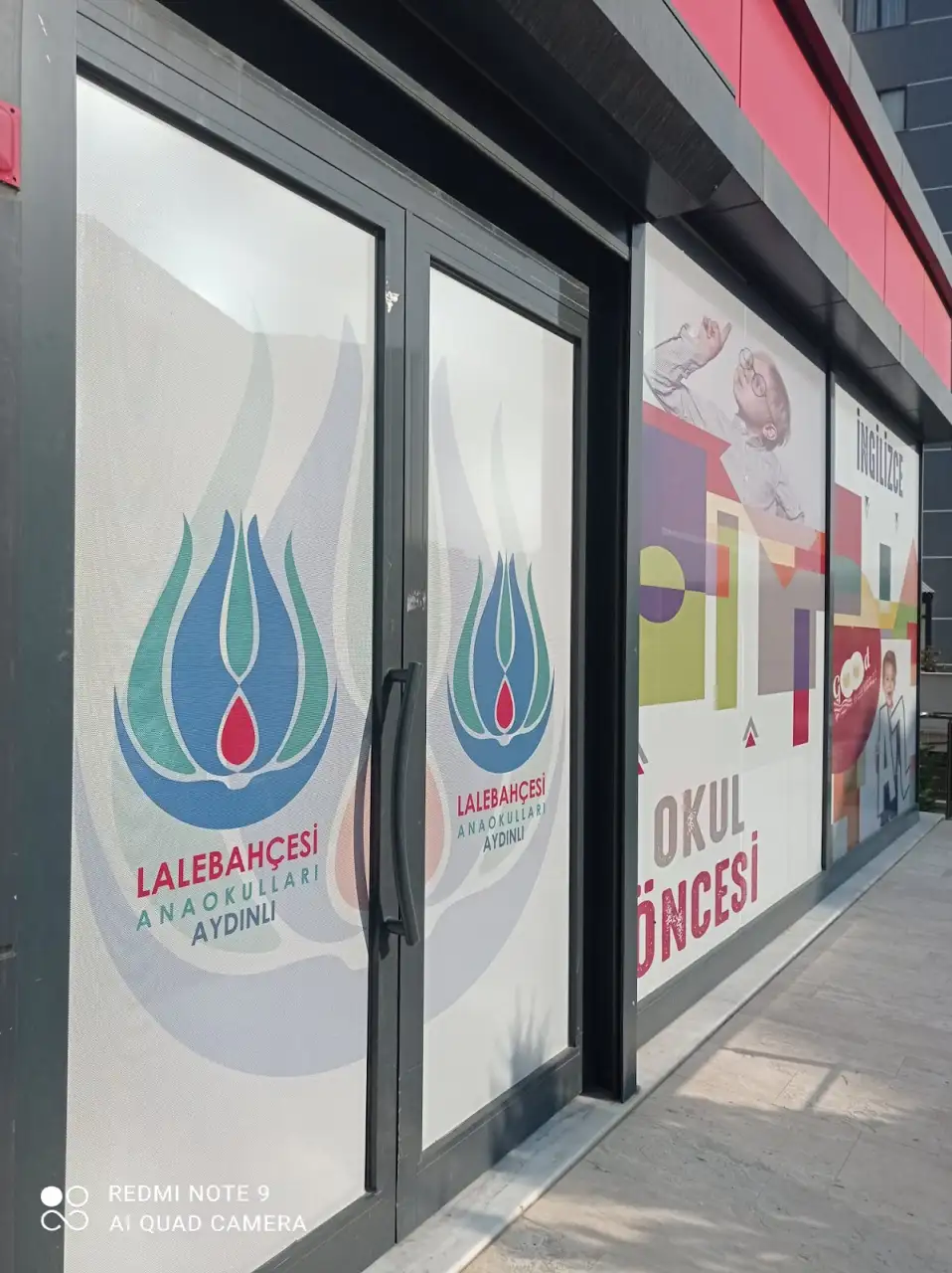 Özel Aydınlı Lalebahçesi Anaokulu - Kreş ve Anaokulu - İstanbul - galeri görseli