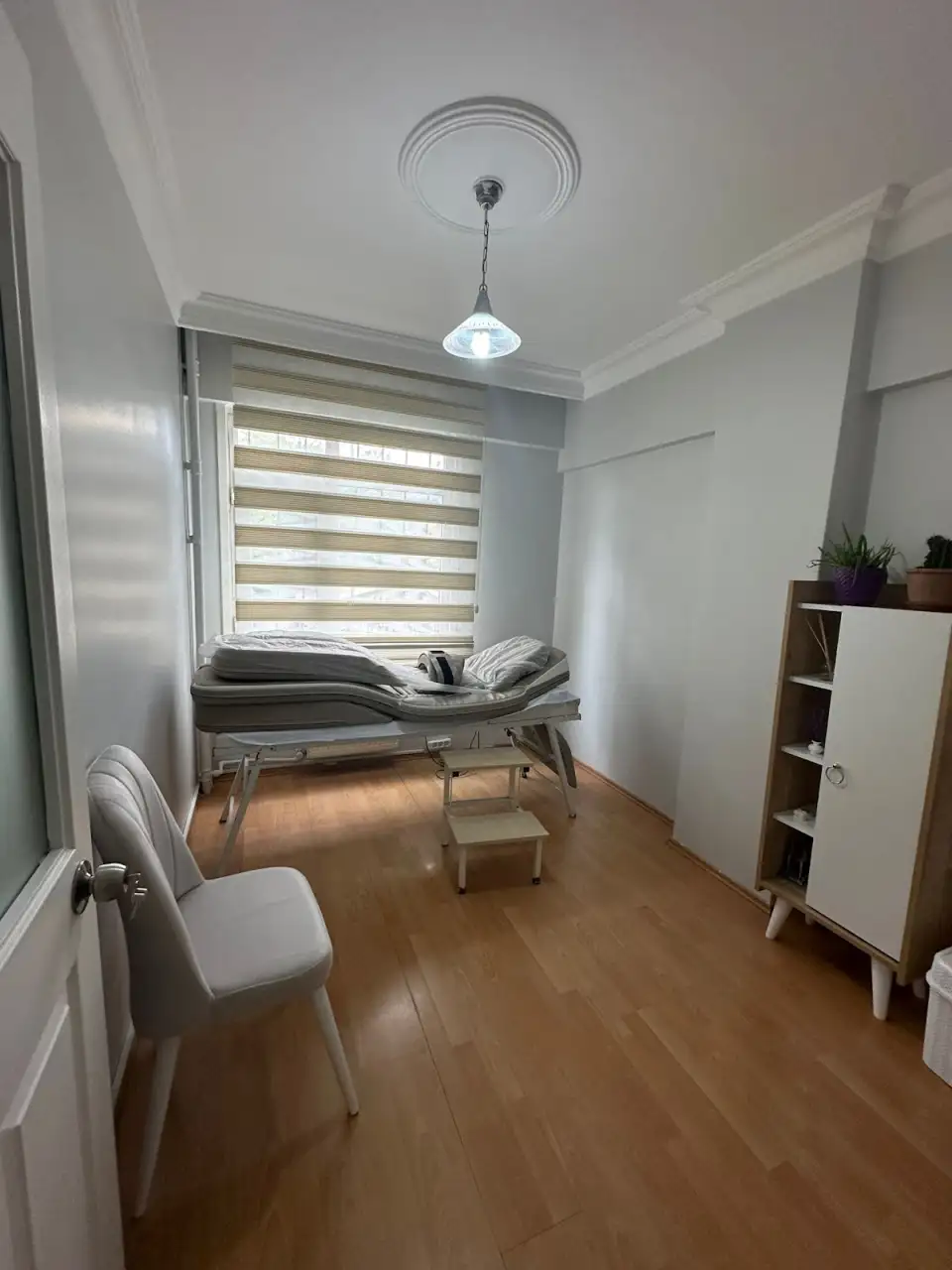 SZ Klinik Fizik Tedavi , Diyet ve Sağlık Hizmetleri Merkezi - Fizik Tedavi ve Rehabilitasyon - İstanbul - galeri görseli