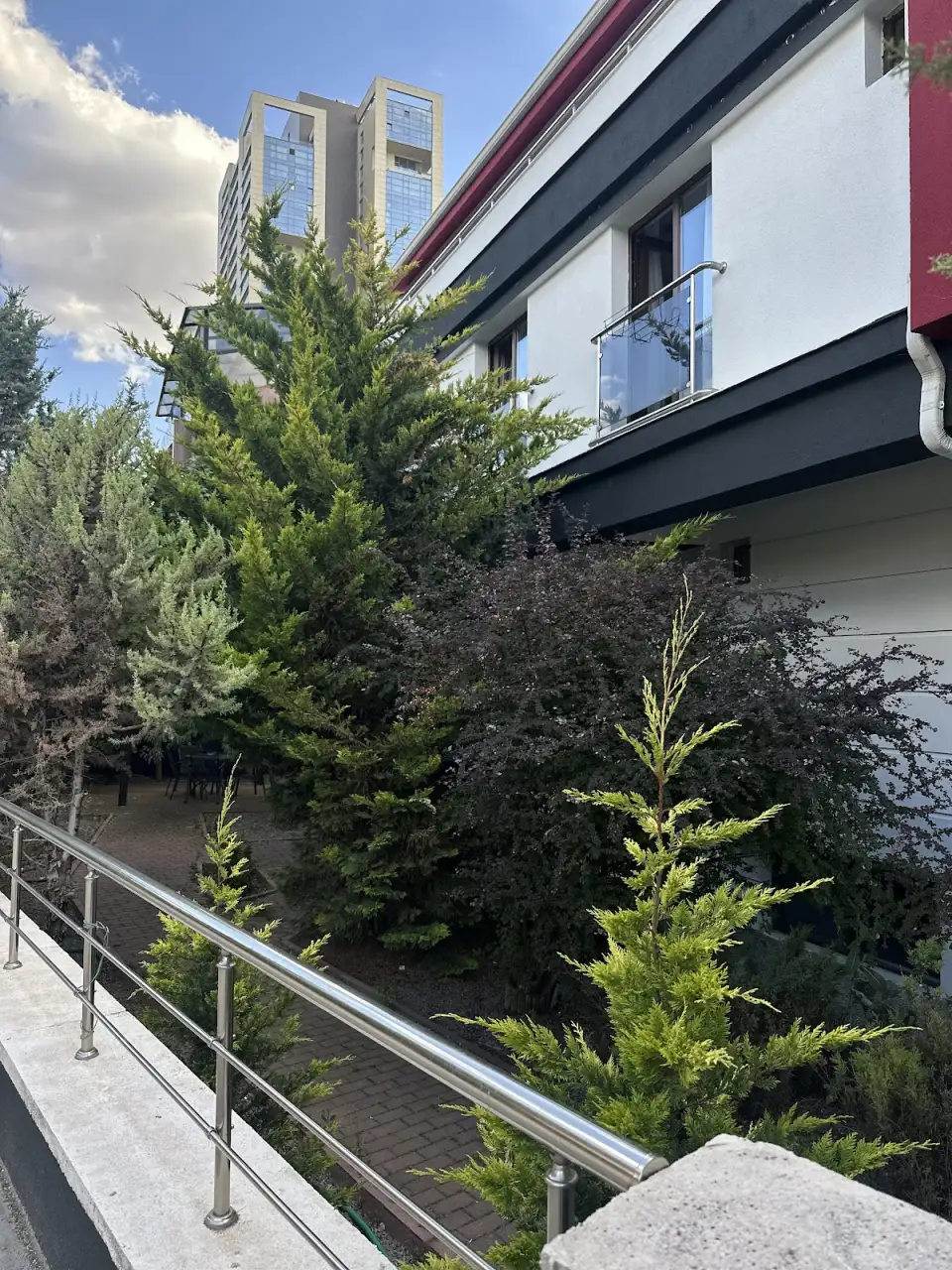 Evimiz Yaşlı Bakım Merkezi - Yaşlı Bakım Evi - Ankara - galeri görseli