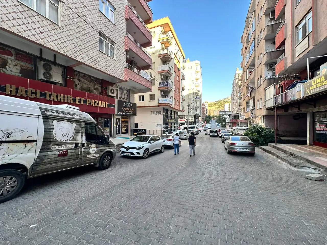 Uzman Fizyoterapi Mardin - Fizik Tedavi ve Rehabilitasyon - Mardin - galeri görseli