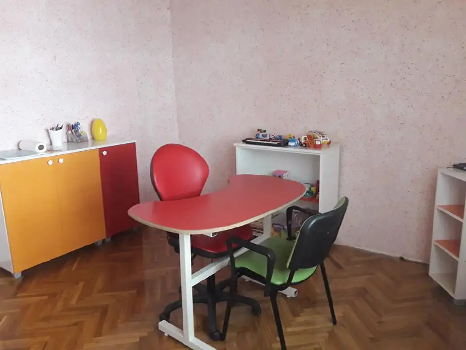 Süleymanpaşa Özel Eğitim ve Rehabilitasyon Merkezi - Özel Eğitim ve Gelişim Merkezi - Tekirdağ - galeri görseli