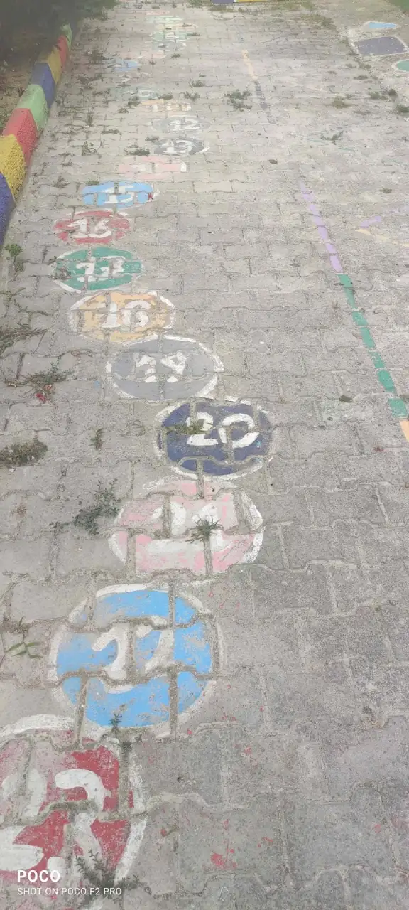 ERGUVAN ANAOKULU - Kreş ve Anaokulu - İstanbul - galeri görseli