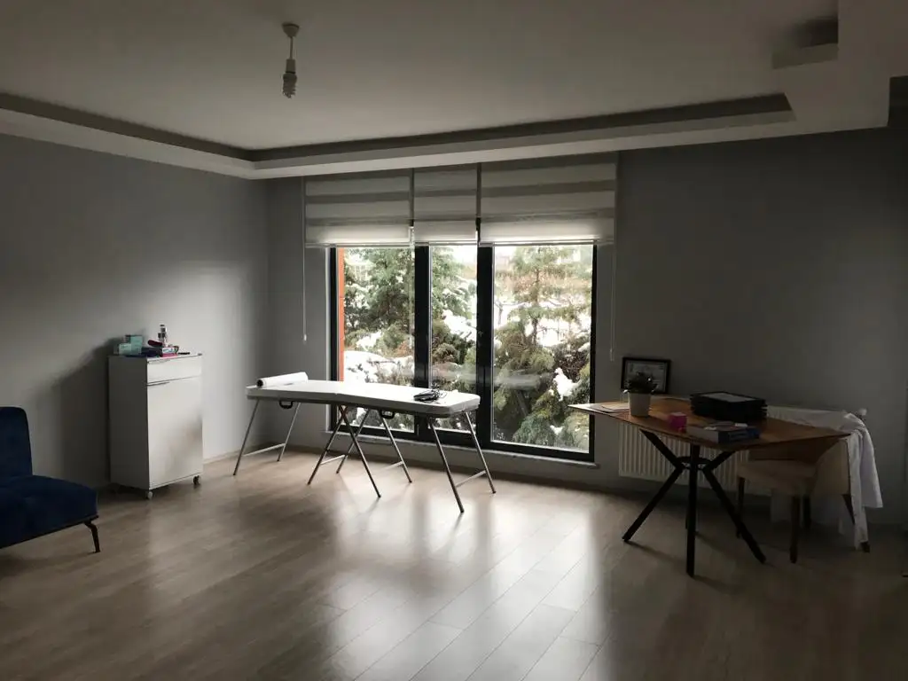 Fizyo Nature Sağlıklı Yaşam Merkezi