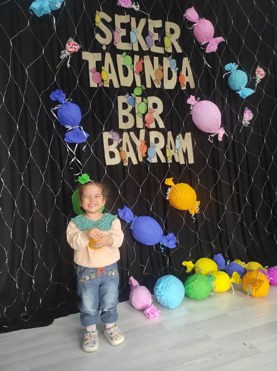 İlk Adım Anaokulu Ve Kreş - Kreş ve Anaokulu - Gaziantep - galeri görseli