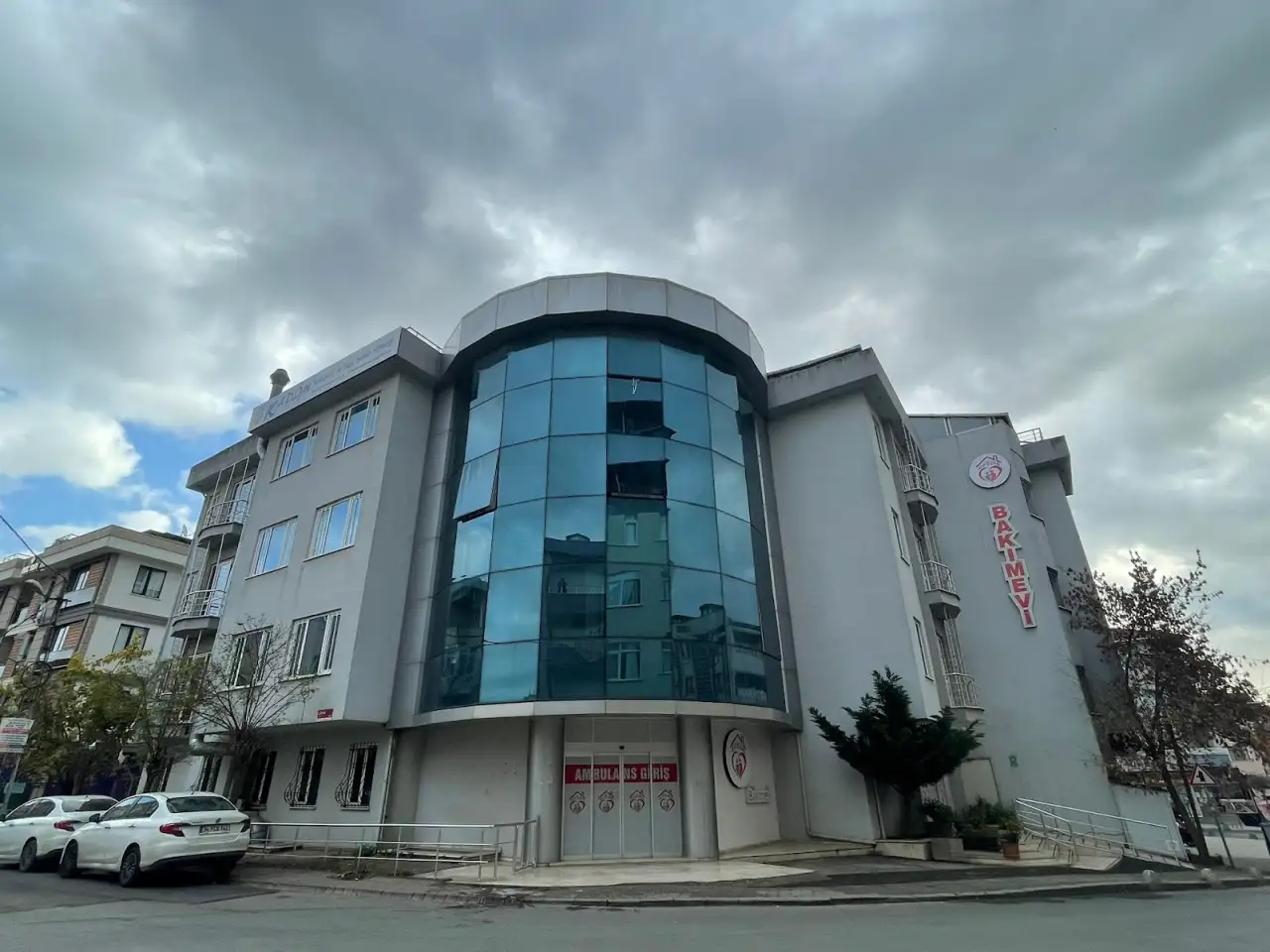 Öz İlgi Huzurevi - Yaşlı Bakım Evi - İstanbul - galeri görseli