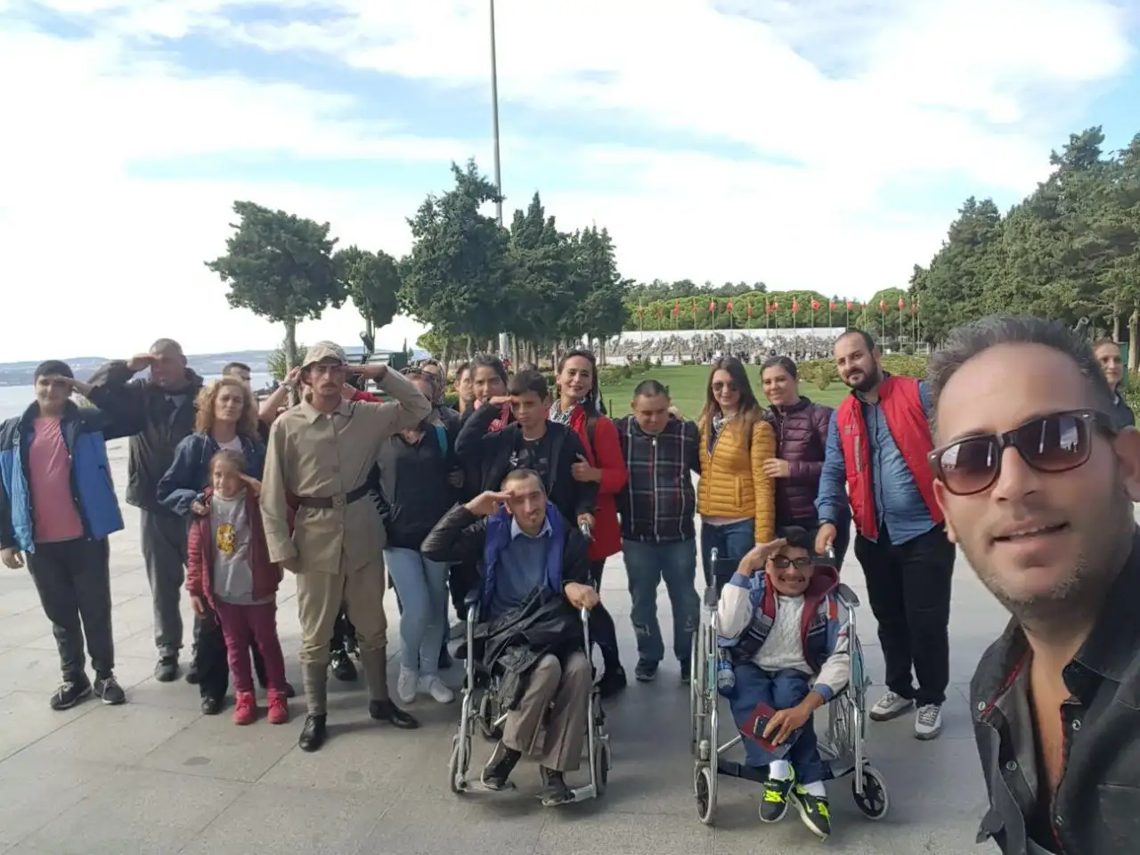 Özel Pınar Aynur Özel Eğitim Ve Rehabilitasyon Merkezi - Özel Eğitim ve Gelişim Merkezi - Tekirdağ - galeri görseli