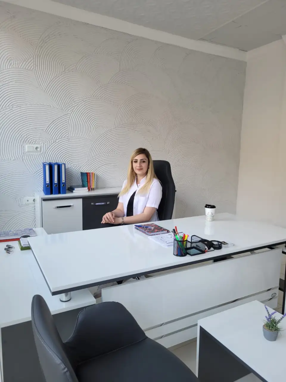 Yasemin Fizyoterapi & Danışma Merkezi
