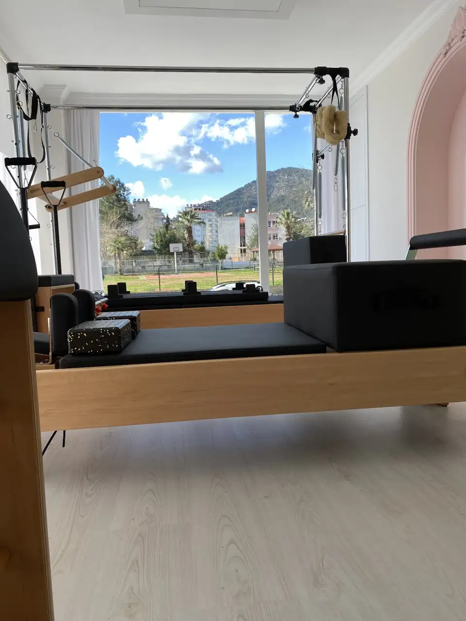 FİZYOMED Anamur - Fizik Tedavi ve Rehabilitasyon - Mersin - galeri görseli