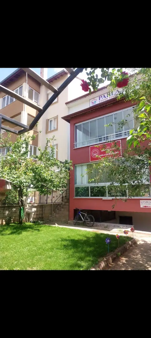 Parla Çocuk Kulübü - Çocuk Bakım Merkezi - Isparta - galeri görseli