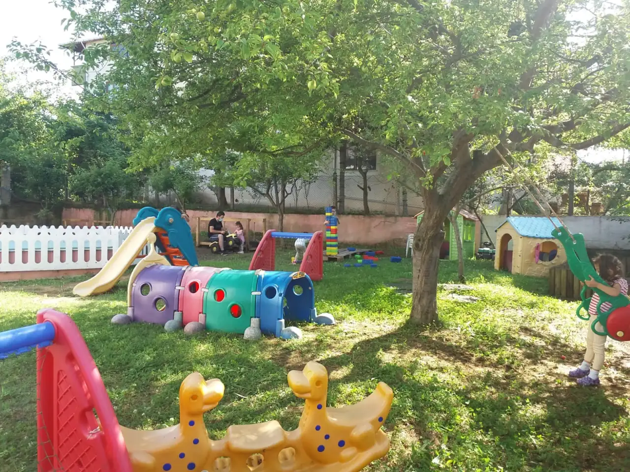 Akçakoca ÖZEL BİRCE KREŞİ - Çocuk Bakım Merkezi - Düzce - galeri görseli